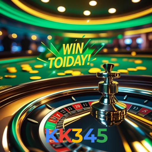 KK345 visual