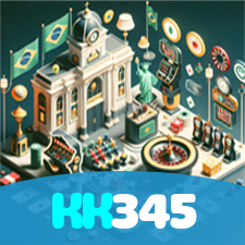 KK345 visual