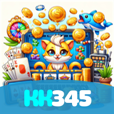 KK345 visual