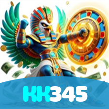 KK345 visual