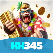 KK345 visual