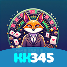 KK345 visual