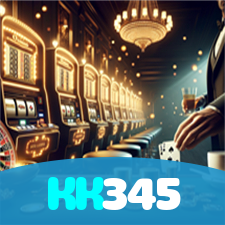 KK345 visual