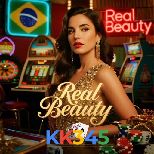 KK345 visual