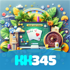KK345 visual
