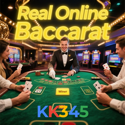 KK345 visual