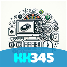 KK345 visual