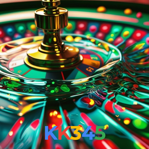 KK345 visual