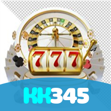KK345 visual