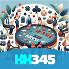 KK345 visual