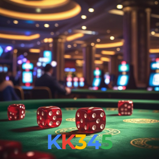 KK345 visual