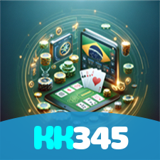 KK345 visual