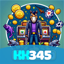KK345 visual