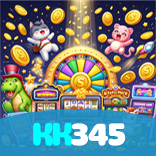 KK345 visual