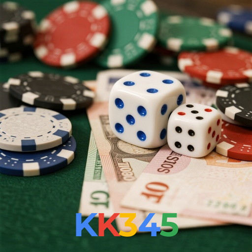 KK345 visual