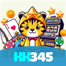 KK345 visual