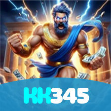 KK345 visual