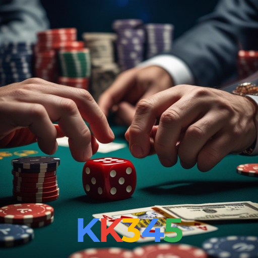 KK345 visual