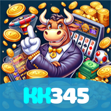 KK345 visual