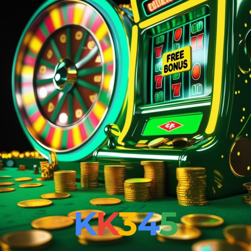 KK345 visual