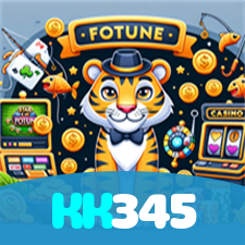KK345 visual