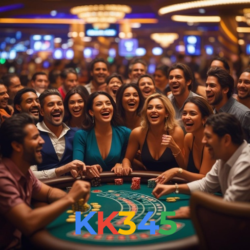 KK345 visual