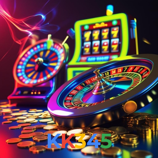 KK345 visual