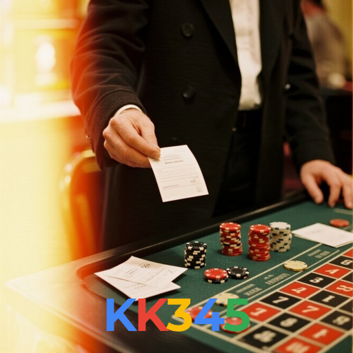 KK345 visual