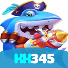KK345 visual