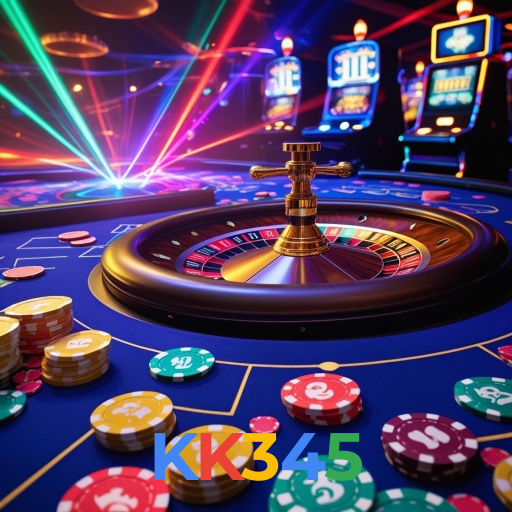 KK345 visual