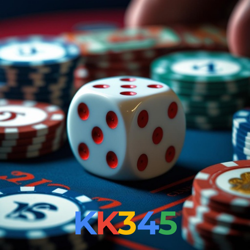 KK345 visual