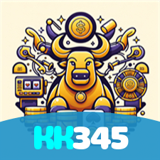 KK345 visual