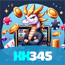 KK345 visual