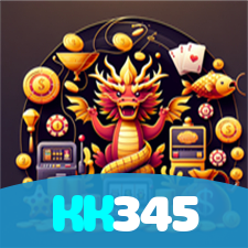KK345 visual