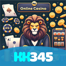 KK345 visual