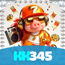 KK345 visual