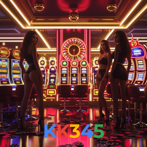 KK345 visual