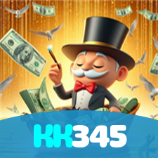 KK345 visual