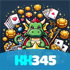 KK345 visual