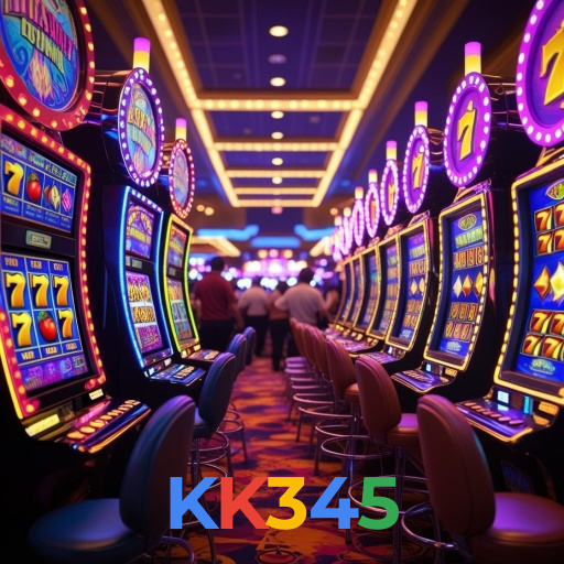 KK345 visual