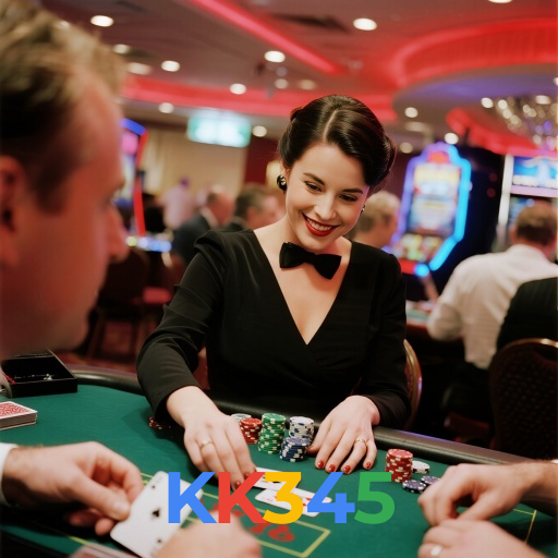 KK345 visual