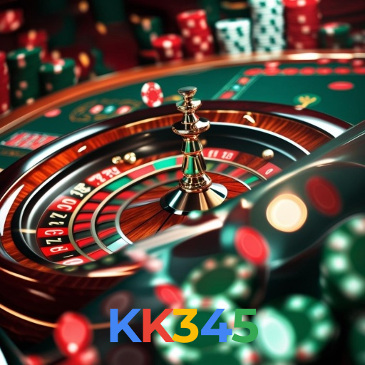 KK345 visual