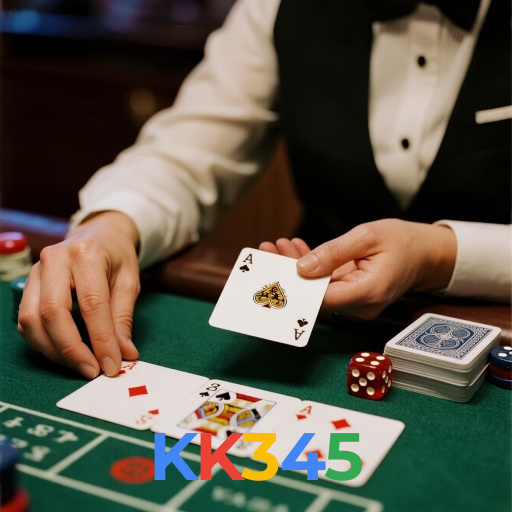 KK345 visual