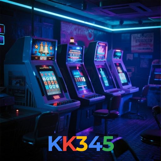 KK345 visual