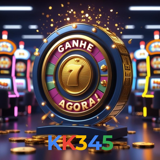 KK345 visual