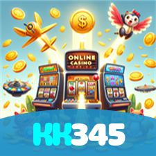 KK345 visual