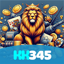 KK345 visual