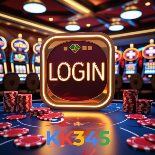 KK345 visual