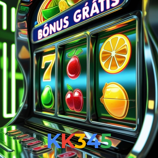 KK345 visual