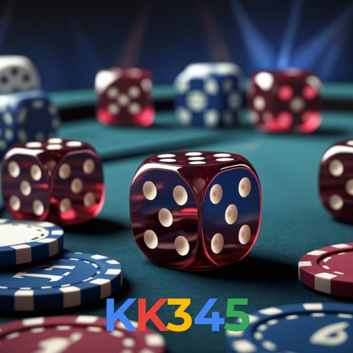 KK345 visual